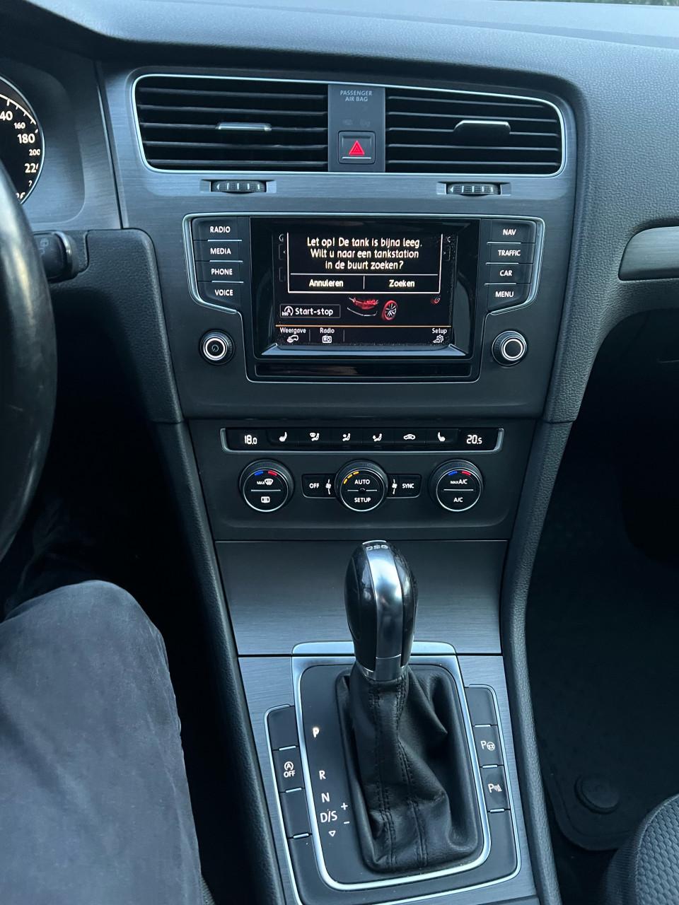 Volkswagen Golf 1.4TSI Highline Automaat