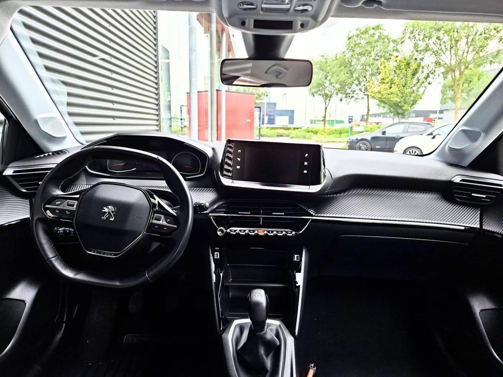 Peugeot 208 active pack 1.2