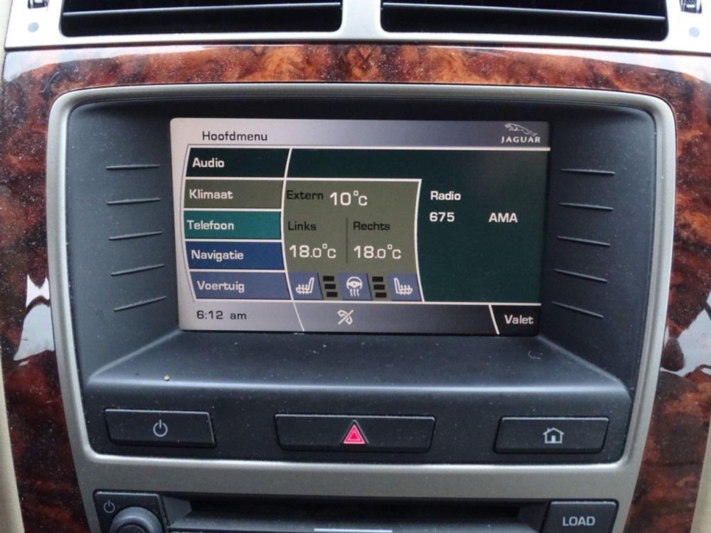 Jaguar Xk 4.2 v8 coupé youngtimer | memory | stuur-&stoelverwarming