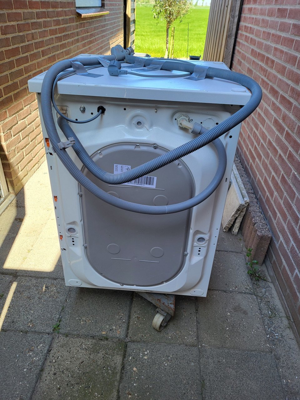 Te koop! Wasmachine
