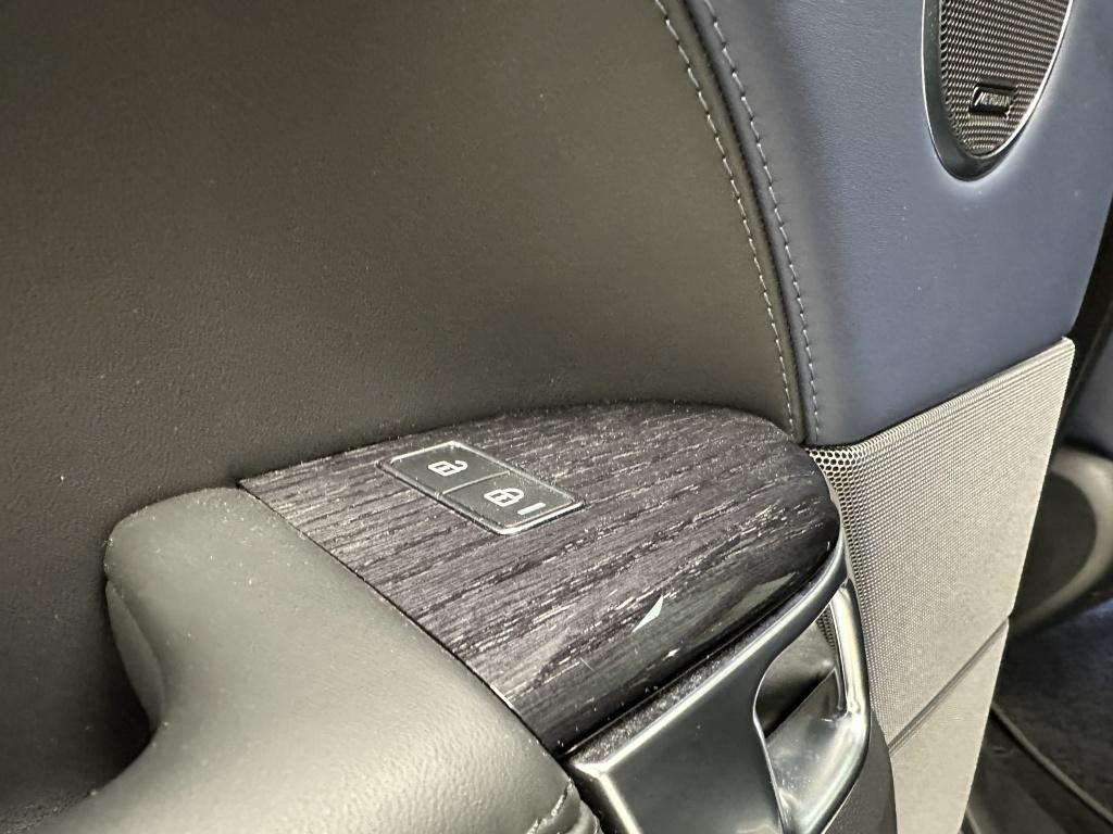 Land Rover Range Rover p400e hse dyn. | portofino blue | meridian | alcanta