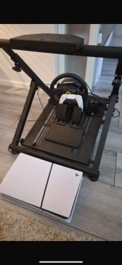 PlayStation 5 3 maanden oud