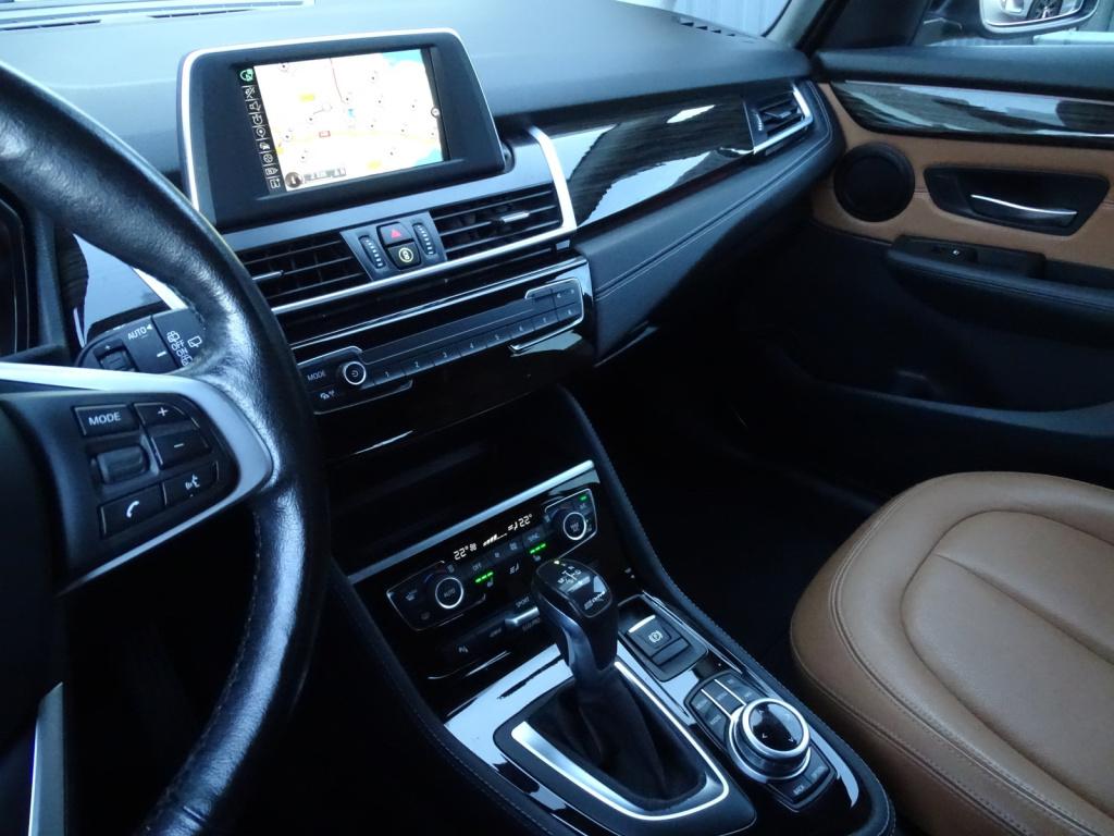 BMW 2-serie active tourer 225xe iperformance high executive luxury line | l