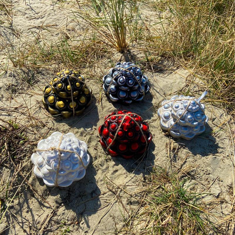 Kerst actie:  Zeeuwse knop kerstboom 🎄