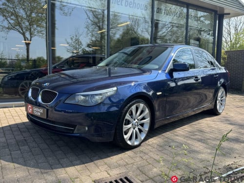 BMW 5 Serie 523i lci executive