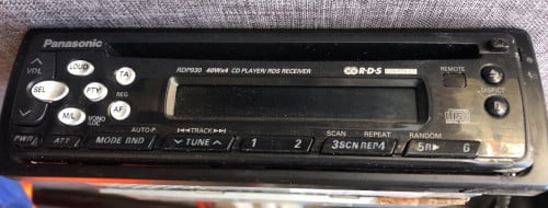 Autoradio