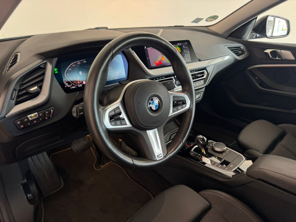 BMW 2-serie gran coupé 218i executive edition