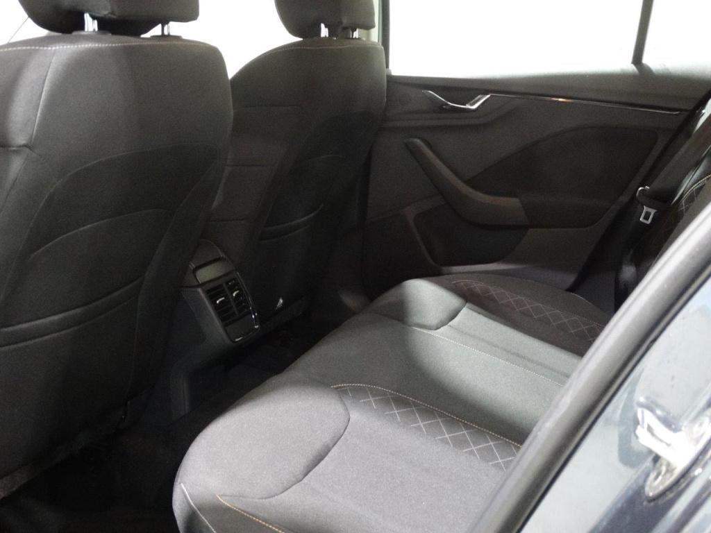 Skoda Kamiq 1.0 tsi greentech 115pk dsg-7 ambition