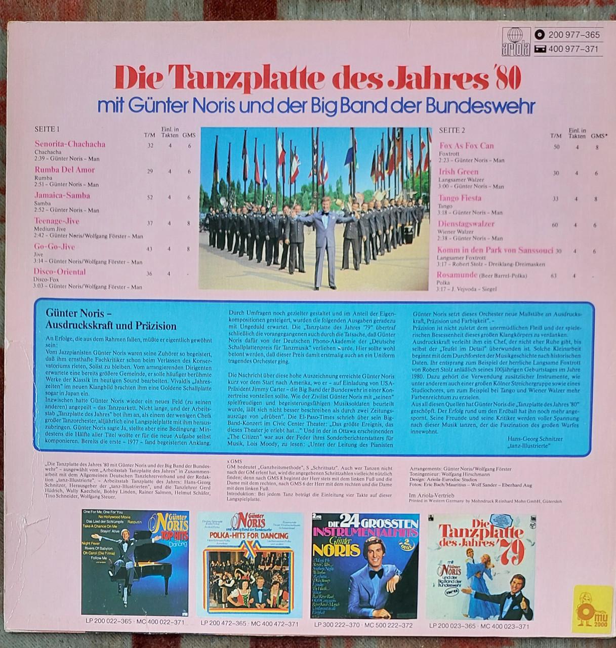 Dans Muziek