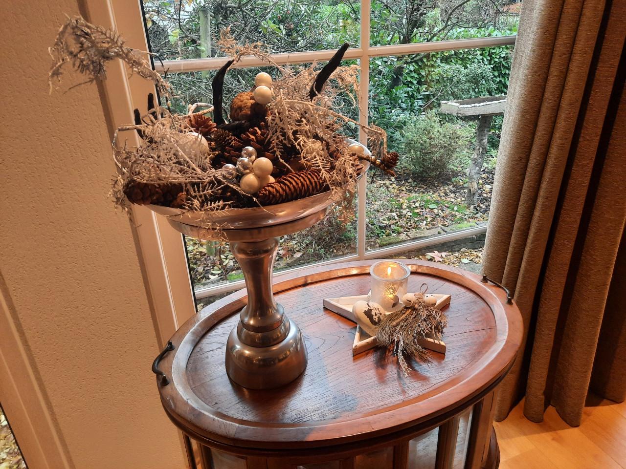 De Winter Knus op de Veluwe