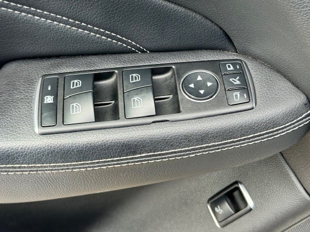 Mercedes-Benz ML-klasse 350 bluetec 4matic l grijs kenteken l 4 x 4 l trekh