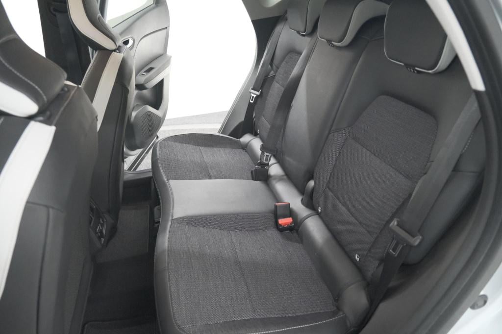 Renault Captur tce 90 intens | trekhaak | camera | navigatie | parkeersenso