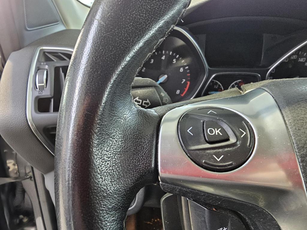 Ford Kuga 1.6 titanium plus