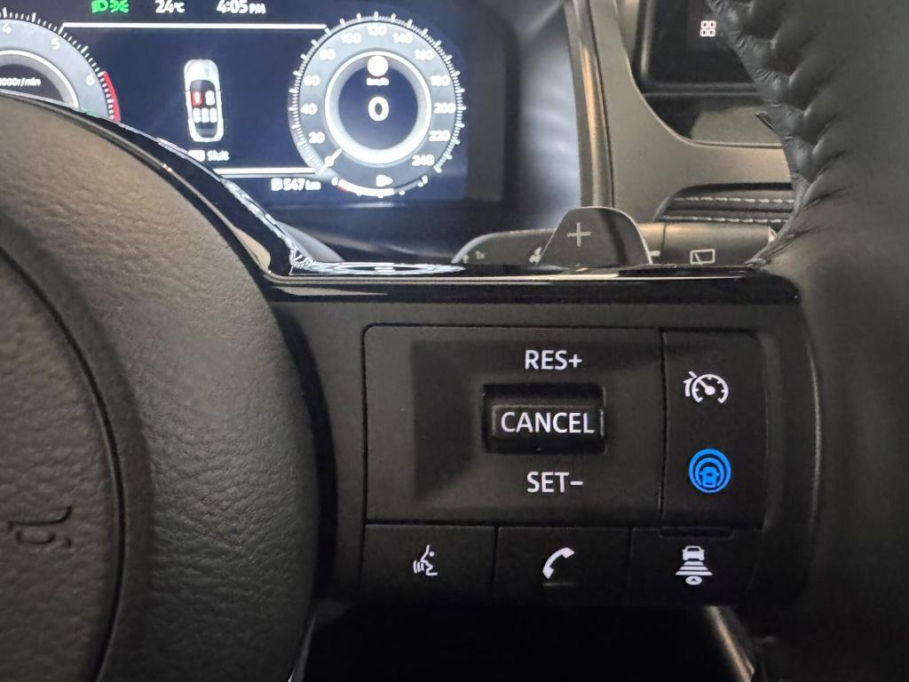 Nissan Qashqai 1.3 mhev xtronic n-connecta
