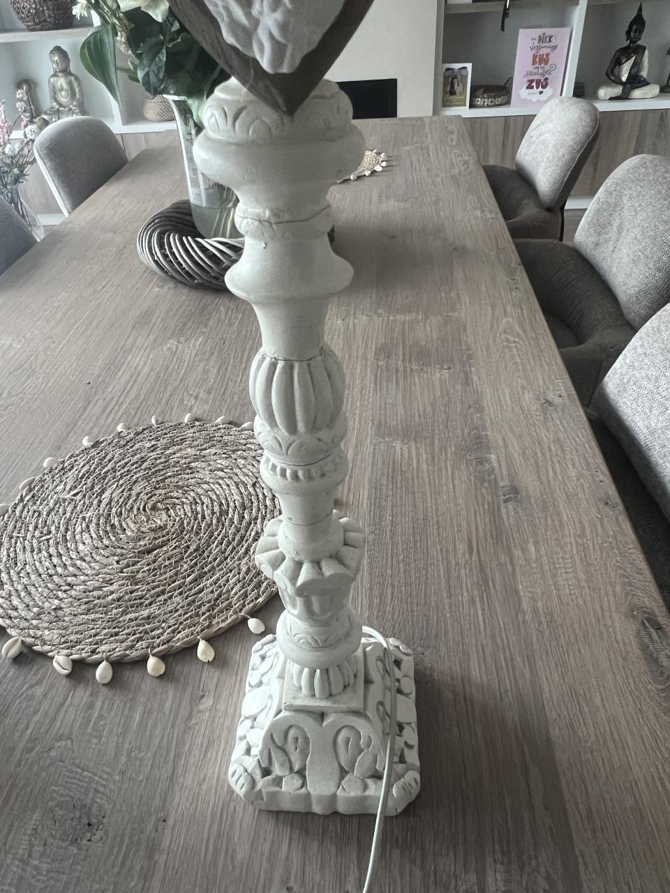 Prachtige lampen