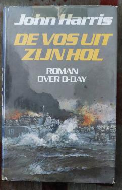 Geschiedenis Boek