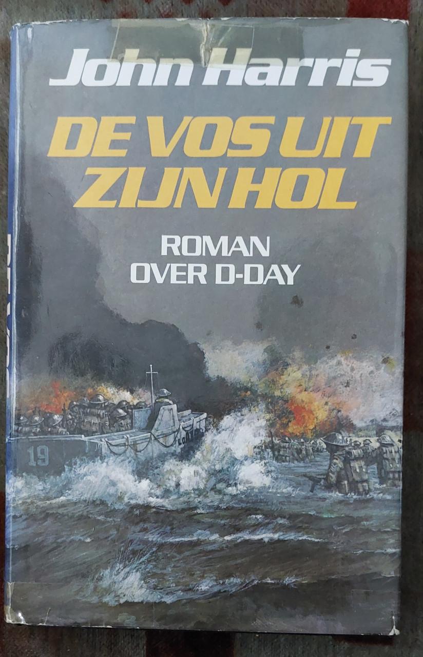 Geschiedenis Boek