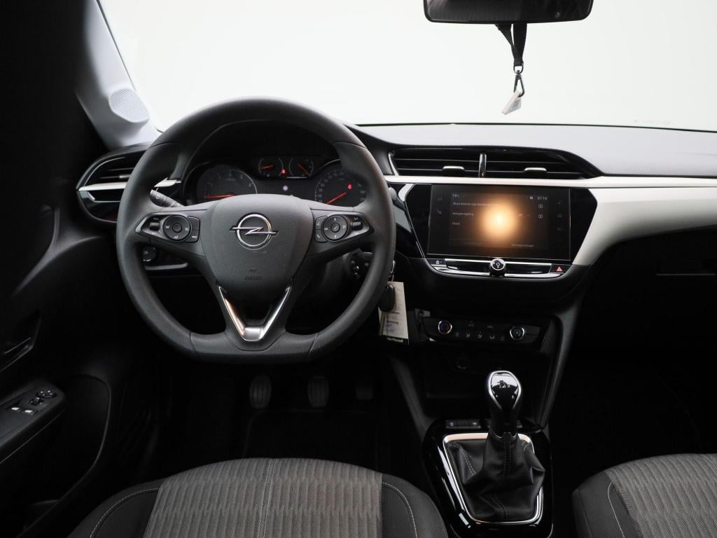 Opel Corsa 1.2 edition | apple carplay / android auto | cruise control | ai