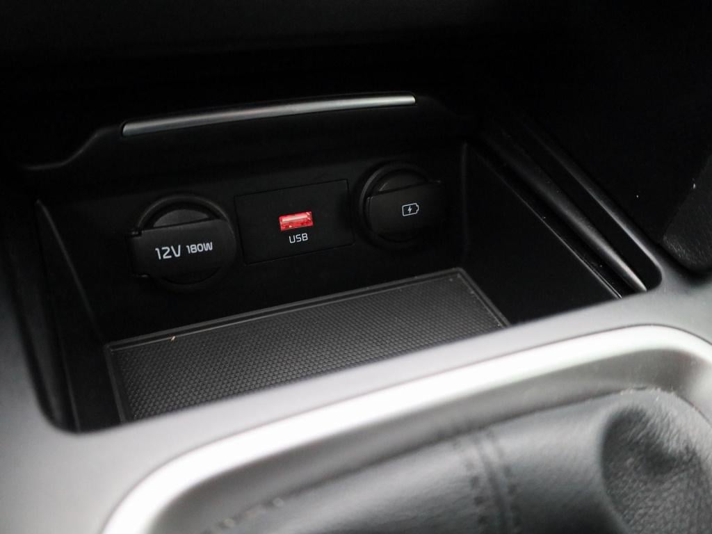 Kia Cee'd 1.0 t-gdi dynamicline | parkeer sensoren | navigatie | apple carp