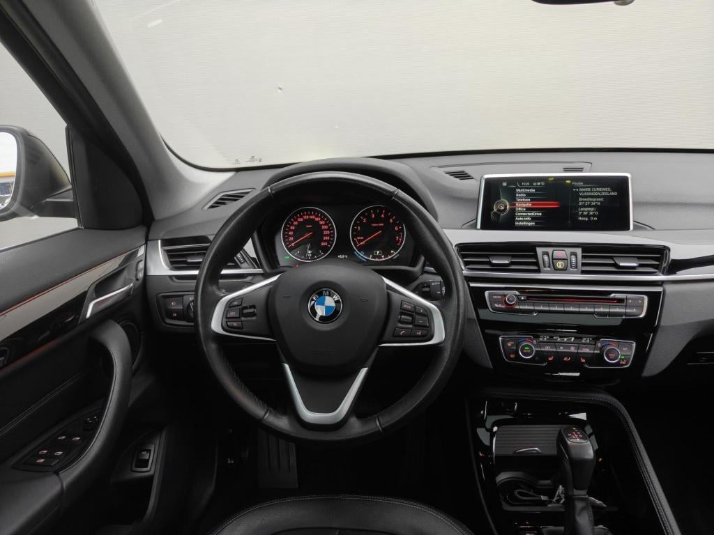 BMW X1 xdrive20i high executive pano/nette auto!