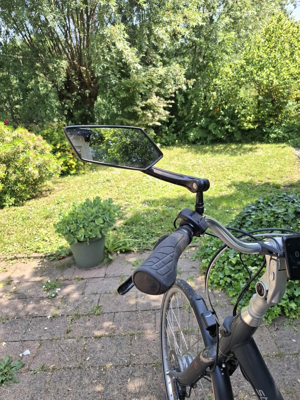 Electrische fiets