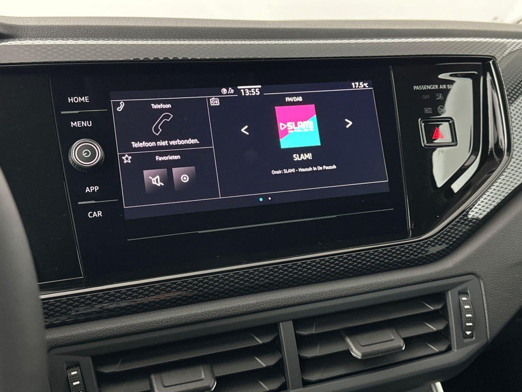 Volkswagen Polo 1.0 tsi life edition