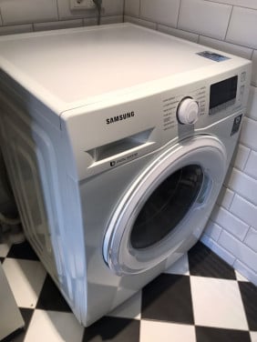 Wasmachine