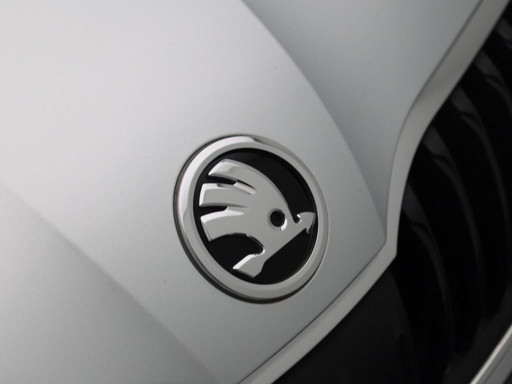 Skoda Octavia combi 1.5 tsi greentech business edition | automaat | climate