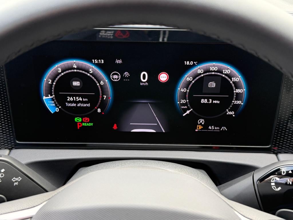 Volkswagen Tiguan 1.5 etsi 150pk dsg goal | trekhaak | 360 camera | iq ligh