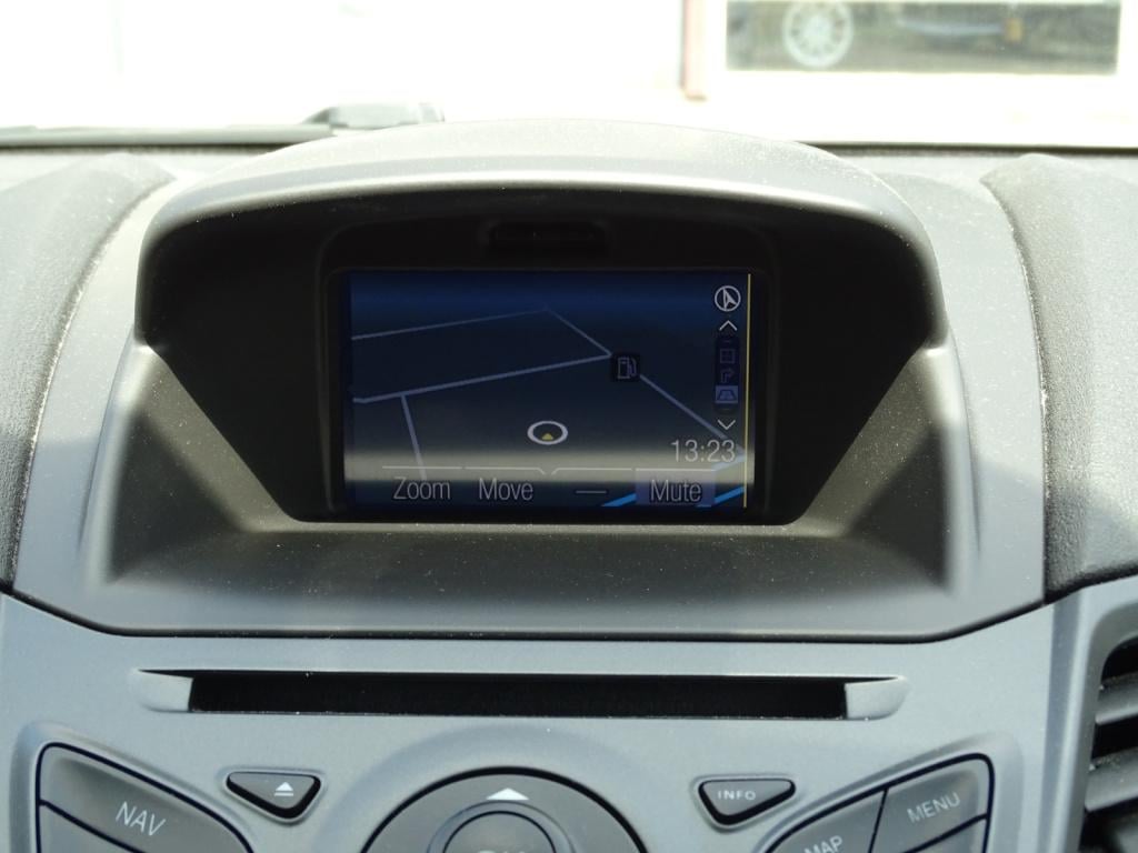 Ford Fiesta 1.0 ecoboost hot hatch | navi | bluetooth