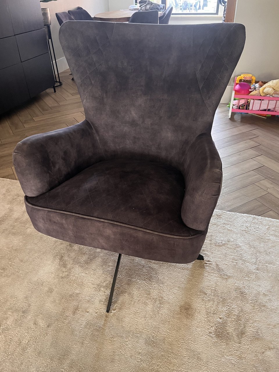 Fauteuil