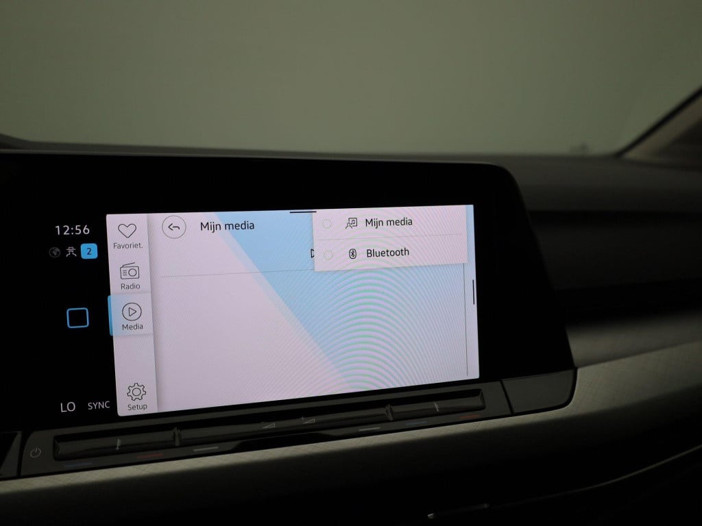 Volkswagen Golf variant 1.0 tsi life | navigatie | apple carplay / android 