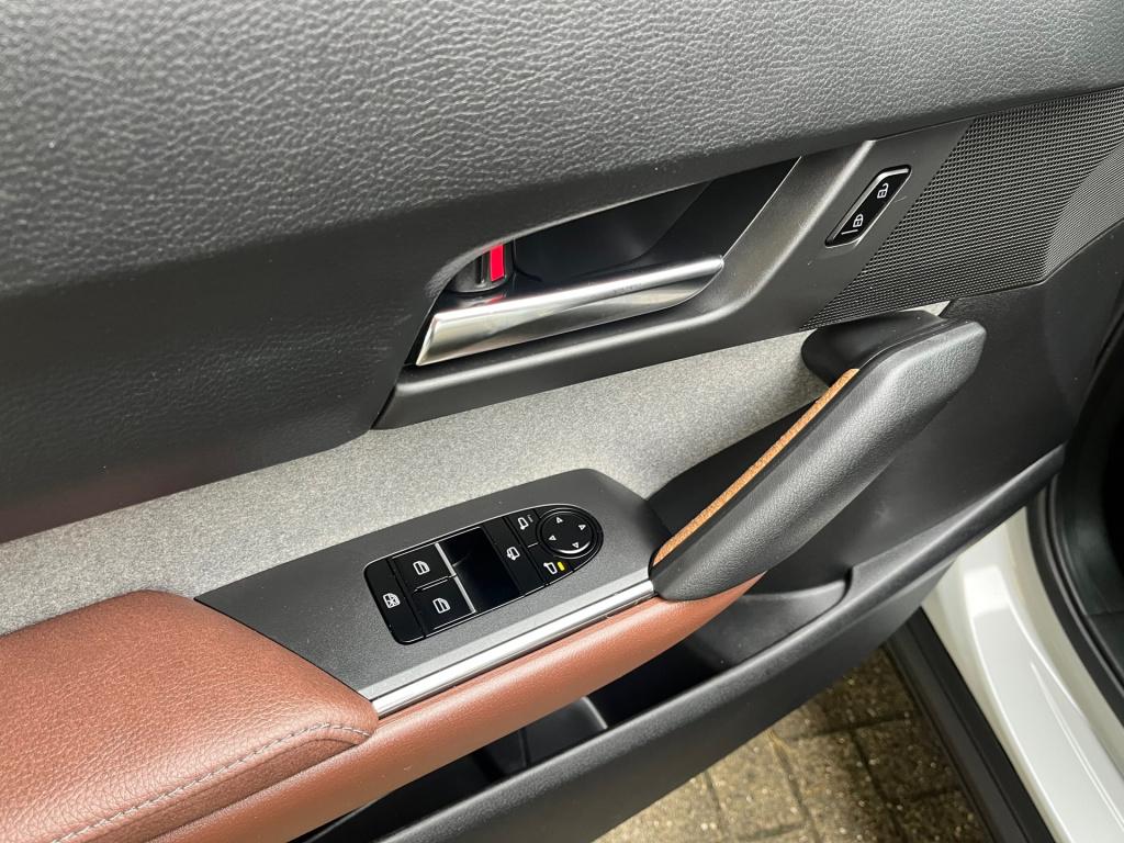 Mazda Mx-30 e-skyactiv 145 first edition 36 kwh|rijklaar