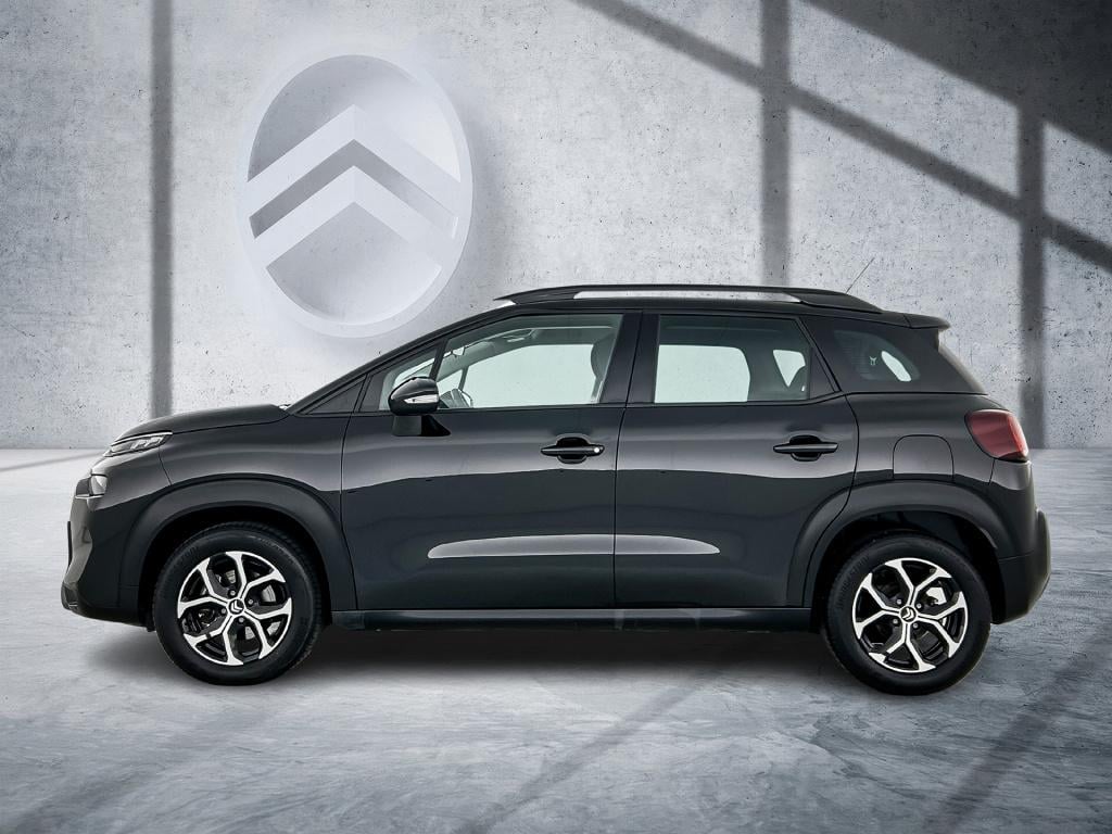 Citroen C3 Aircross 130 pk automaat business | rijklaar | stoelverwarming |