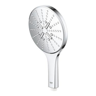 GROHE Rainshower SmartActive 150 Handdouche 3 straalsoorten