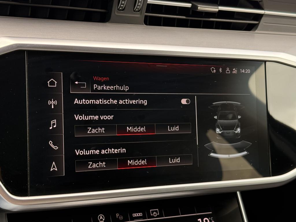 Audi A6 avant 55 tfsi quattro s edition 340pk | pano | acc | b&o | stoel/st