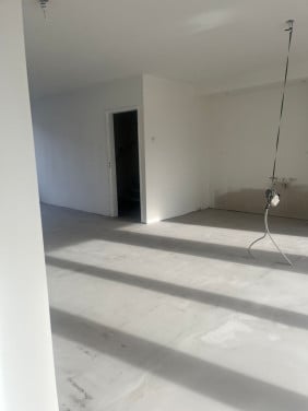 Latex spuitwerk