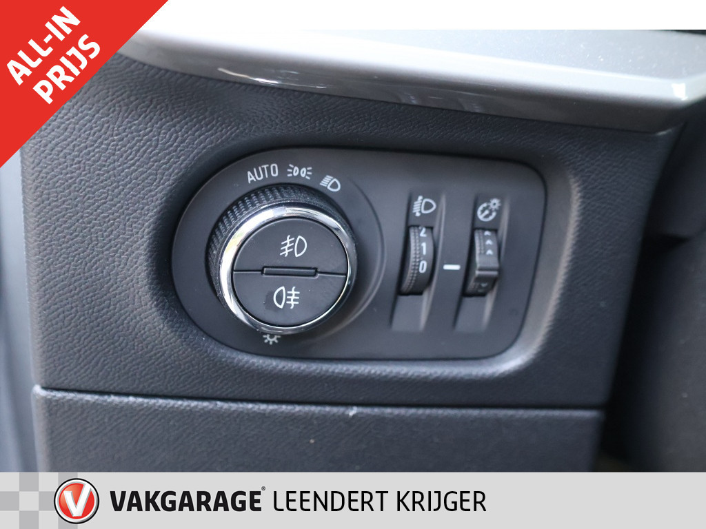 Opel Mokka-e el. 50-kwh 11kw bl.