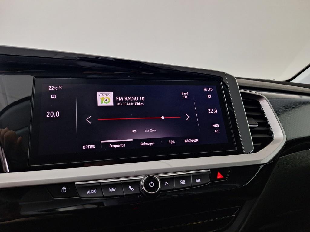 Opel Grandland 1.6 t hybrid 4x4 gse | stoelventilatie | stoelgeheugen (memo