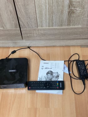 Mediaspeler
