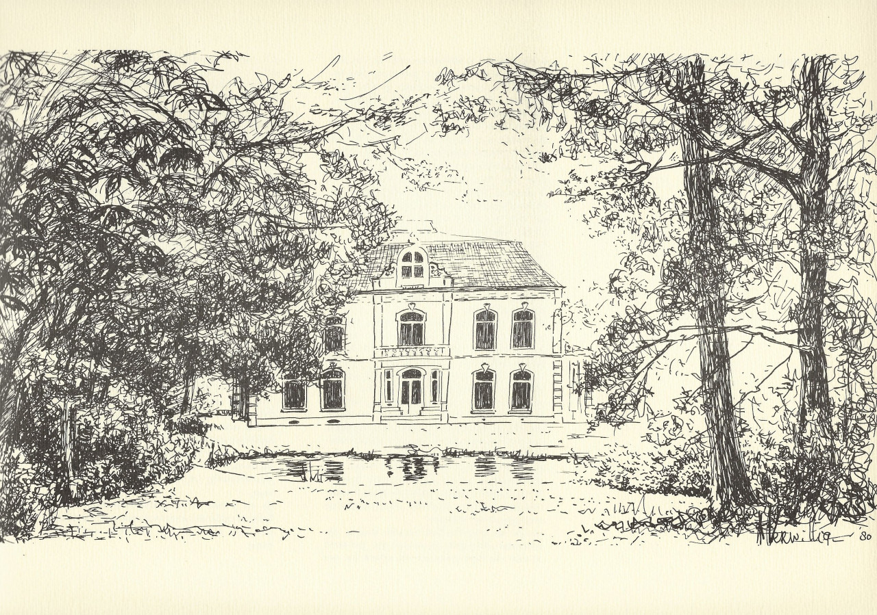 Prenten Zeeland