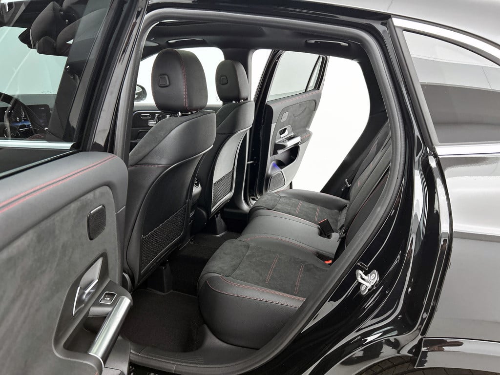 Mercedes-Benz Gla-klasse 250 e business solution amg | premium plus pakket 