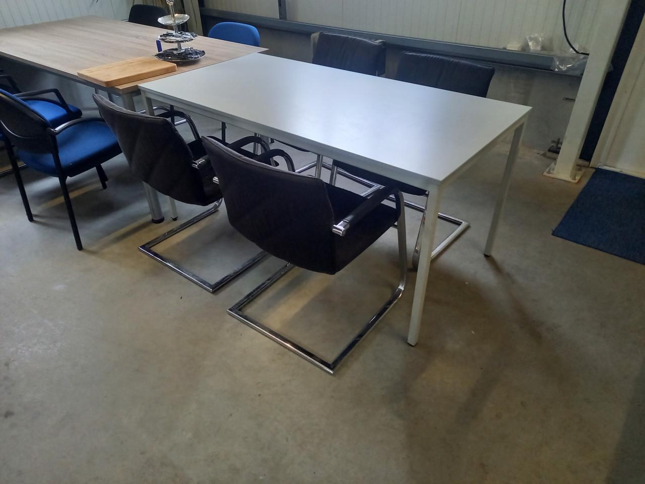 Kantinetafel tafel eettafel