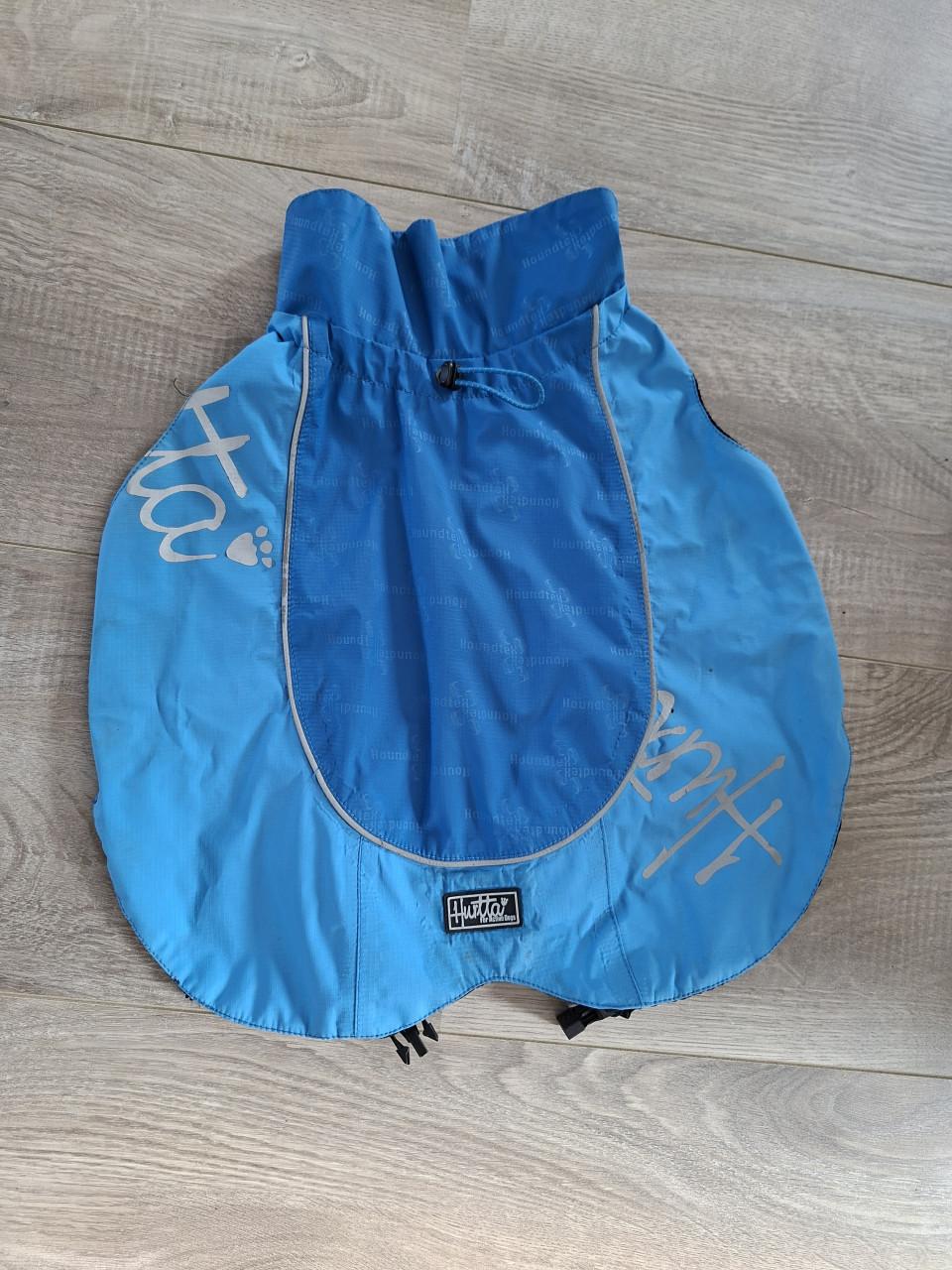 Hurtta regenjas mt36