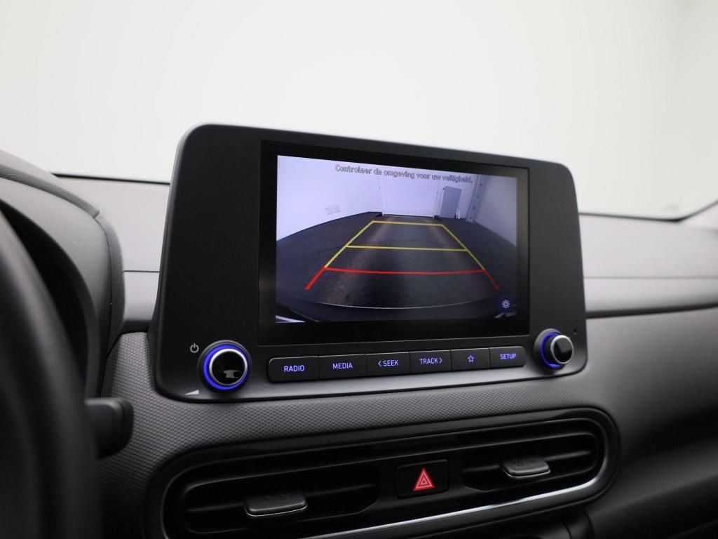 Hyundai Kona 1.0 t-gdi comfort | apple carplay / android auto | camera | ai