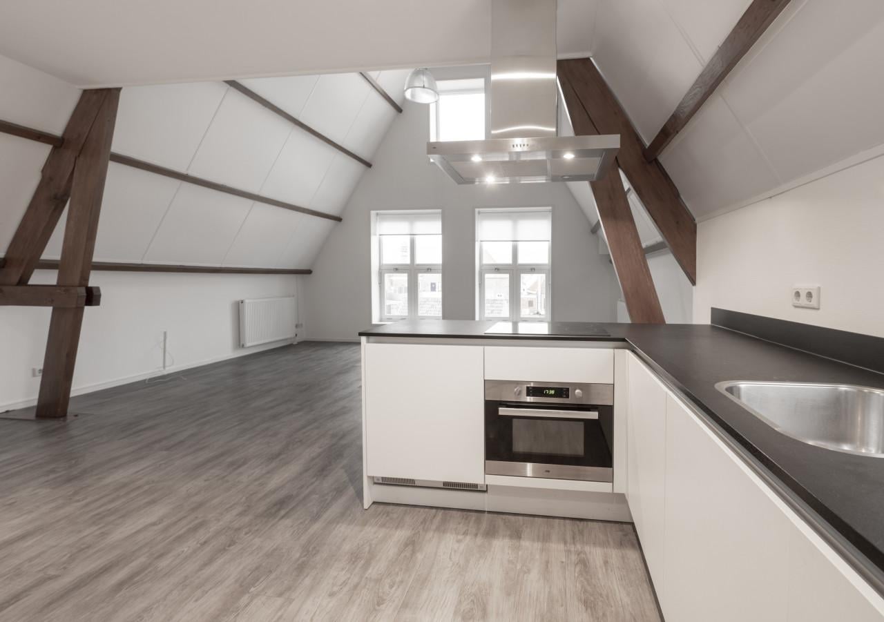 Appartement te huur hartje Goes