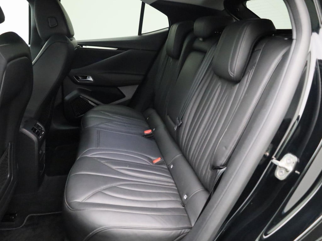 Ds Ds 4 e-tense 1.6 phev performance line | automaat | lmv | leder | stoel 