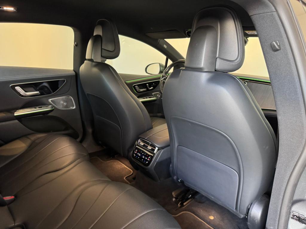 Mercedes-Benz Eqe 350 luxury line 89 kwh