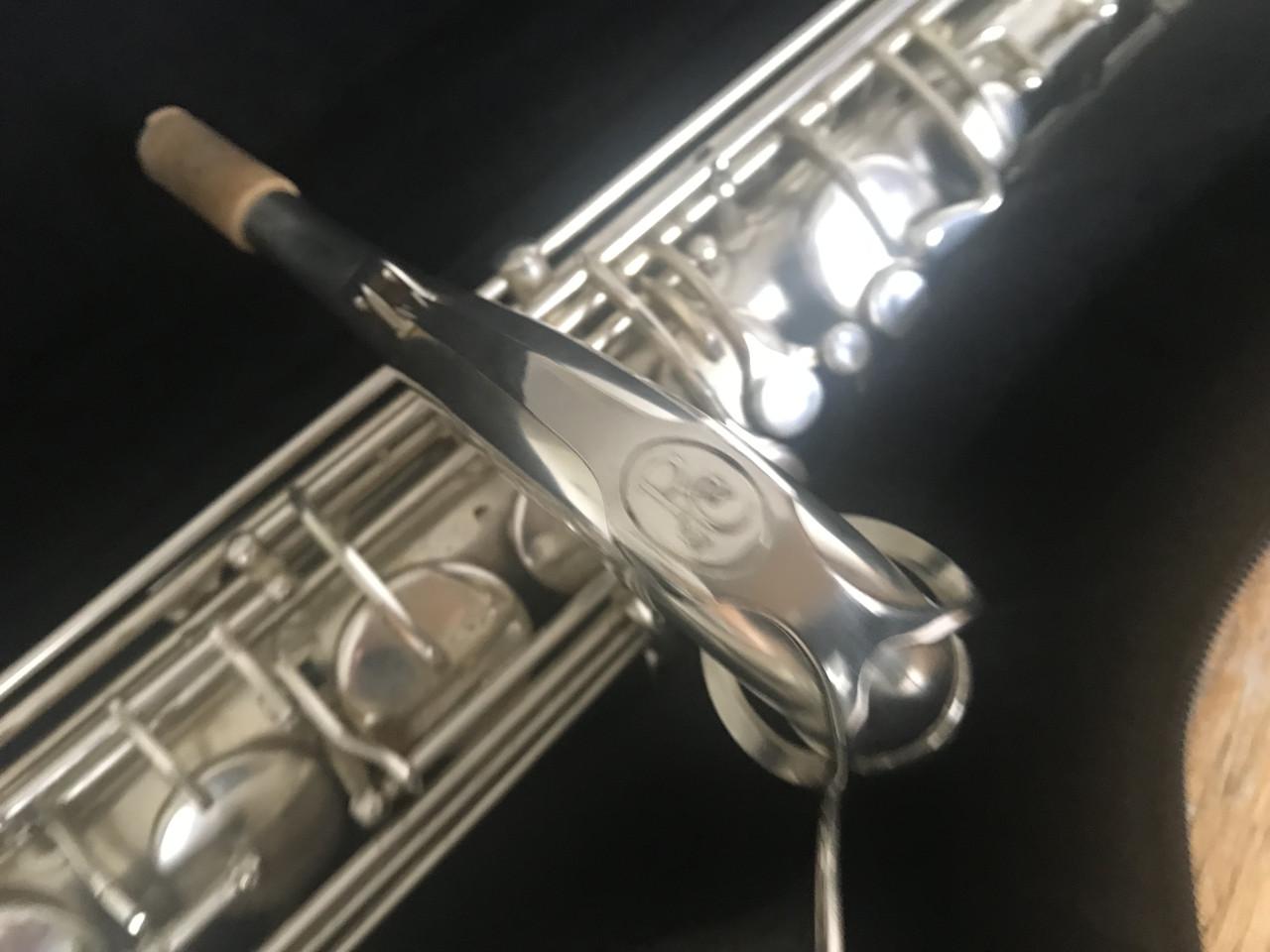 RAMPONE&CAZANNI R1 Jazz tenor saxofoon