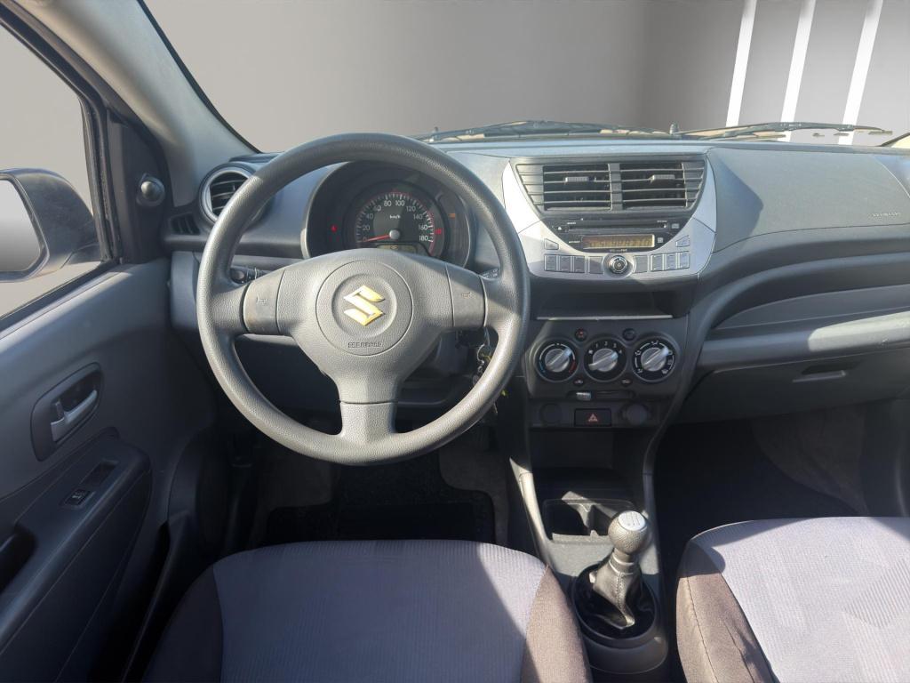 Suzuki Alto 1.0 celebration easss airco lm velgen